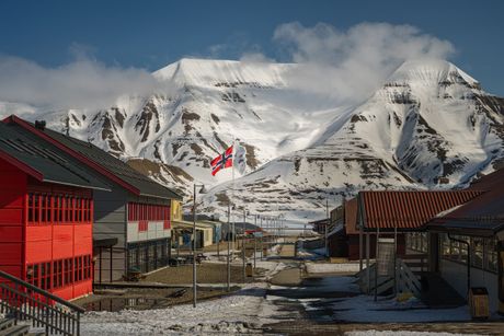 Svalbard