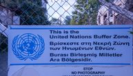 Drama na Kipru: Tursko vojno vozilo uletelo u zonu razdvajanja, nastao haos, mirovnjaci hitno intervenisali