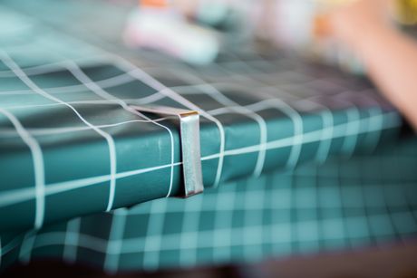 Stolnjak, sto, trpezarija