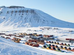 Svalbard