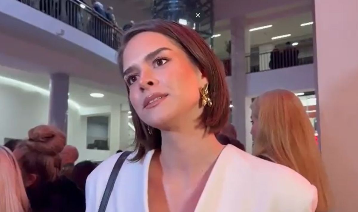 Bivša Kebina snajka došla na audiciju: Evo da li se vraća u ZG i čime se bavi posle razvoda "Nismo u kontaktu"
