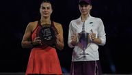 Evo gde možete da gledate uživo TV prenos meča Arina Sabalenka - Elena Ribakina u finalu US Opena