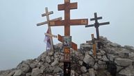 Misterija četiri krsta! Da li je ovo ZNAK? Nešto se dešava na Rtnju nakon što je isečen sveti simbol