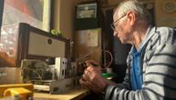 Da pitamo mlađe, pojma ne bi imali čime se to Dragan bavi: Užičanin jedan od retkih u Srbiji, ali ne odustaje