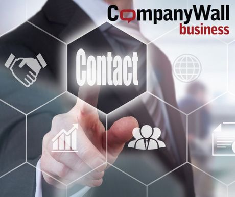 COMPANYWALL