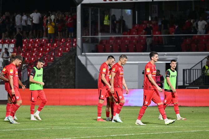 FK Radnički Kragujevac