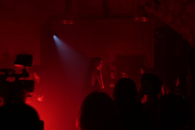 Autonomni ženski centar, Dok nas smrt ne rastavi