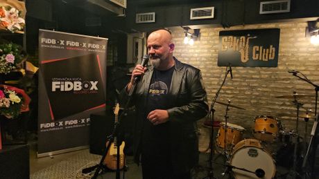 Bend Buđenje, Jelena Radojević