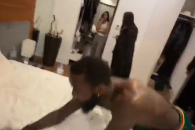 Nikolas Mumi Nganakeu