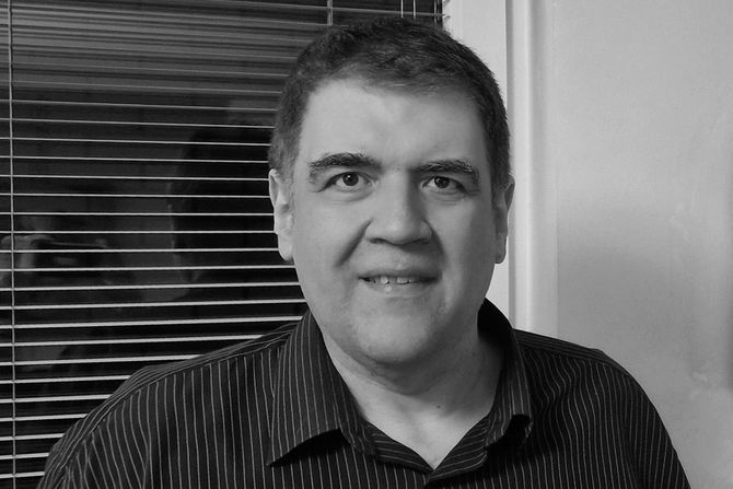 Dejan Ristanovic Umro Dejan Ristanović - Vesti - Telegraf.rs