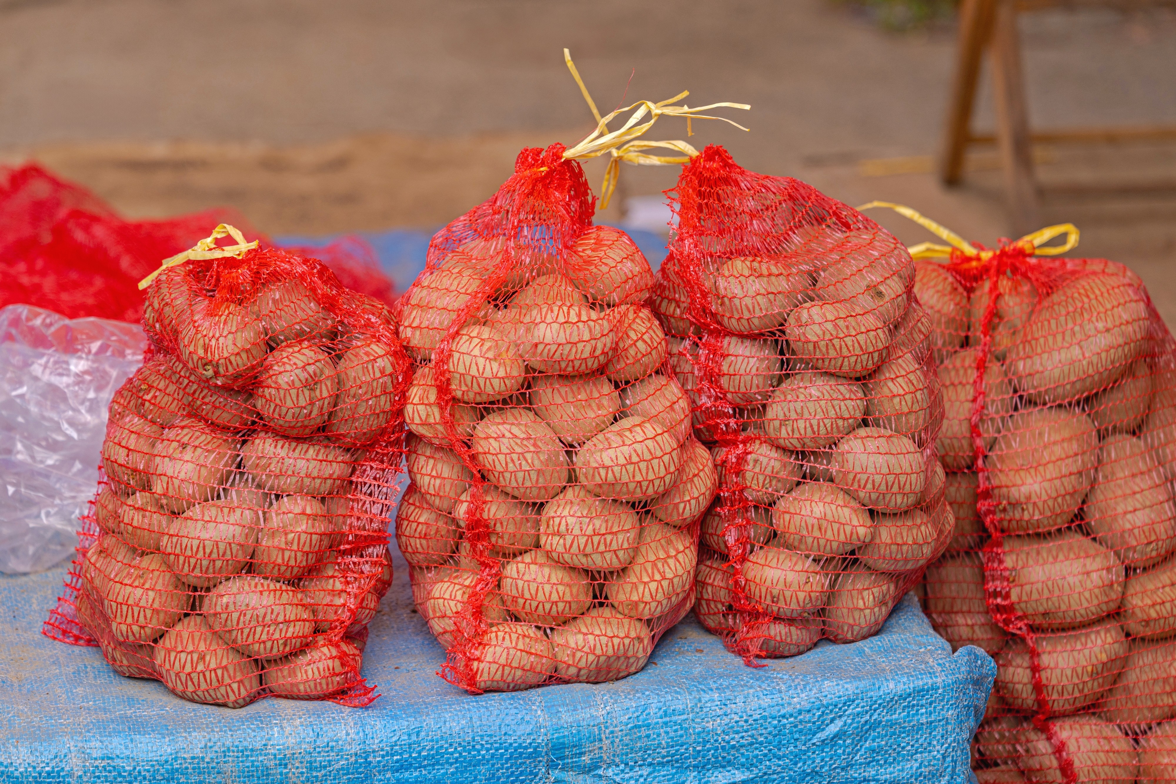 Istina o krompiru: Da li je nepravedno optužena namirnica ili je stvarno PROBLEM