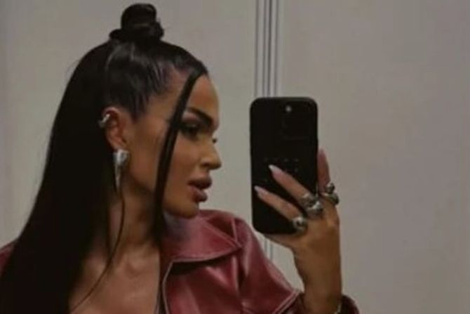 Teodora Džehverović