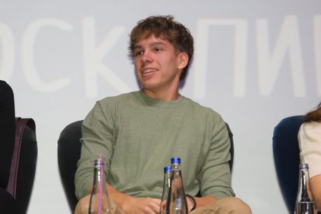 Hajduk u Beogradu, Film