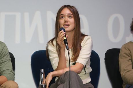 Hajduk u Beogradu, Film