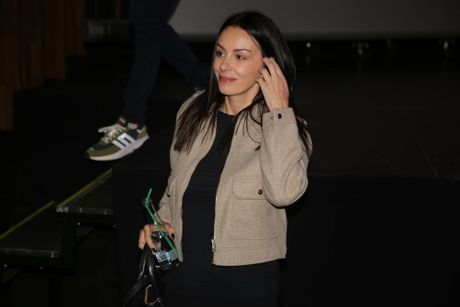 Hajduk u Beogradu, Film