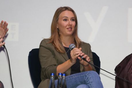 Hajduk u Beogradu, Film