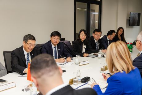 Ministarstvo rudarstva i energetike