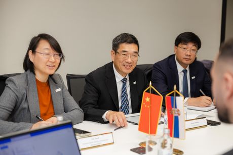 Ministarstvo rudarstva i energetike