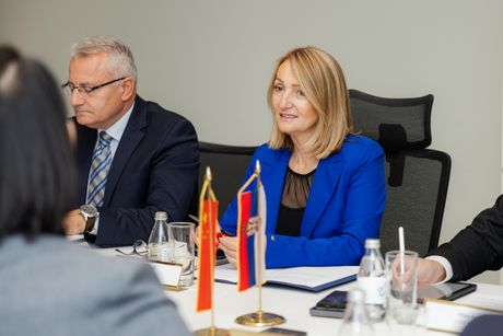 Ministarstvo rudarstva i energetike