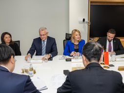 Ministarstvo rudarstva i energetike