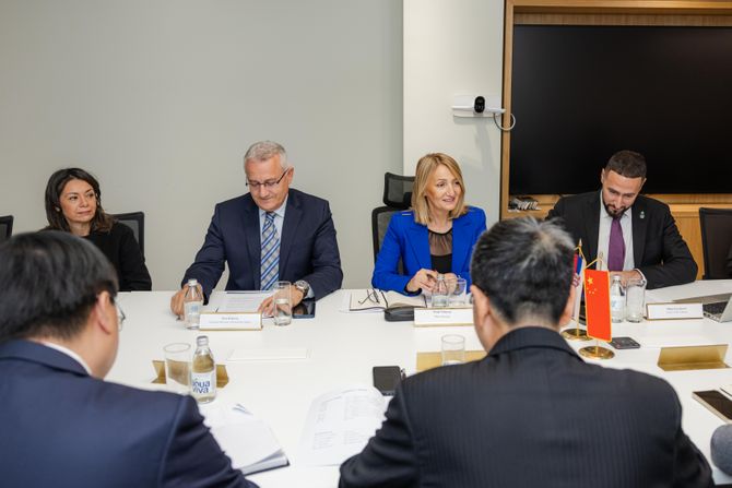 Ministarstvo rudarstva i energetike