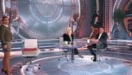 Jovana Jeremić prekinula program, pa krenula da urla na zaposlene na Pinku: "Ovo je drugi put da..."