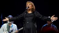 Biljana Krstić proslavila 70. rođendan i 50 godina karijere koncertom "Sve boje glasa"
