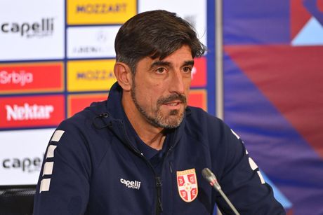 Veljko Paunović