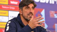 Veljko Paunović poslao moćnu poruku sa prve konferencije: "Reprezentacija da se poštuje, biće konsekvenci"