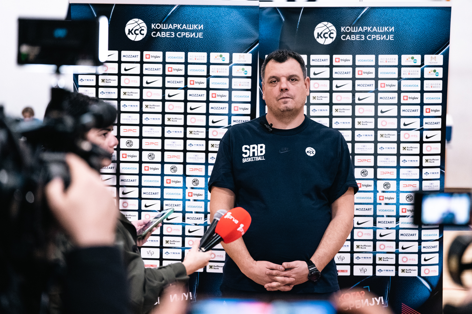 Odlična vest: Srbija u prvom šeširu pred žreb za drugi krug kvalifikacija za Evropsko prvenstvo 2027.