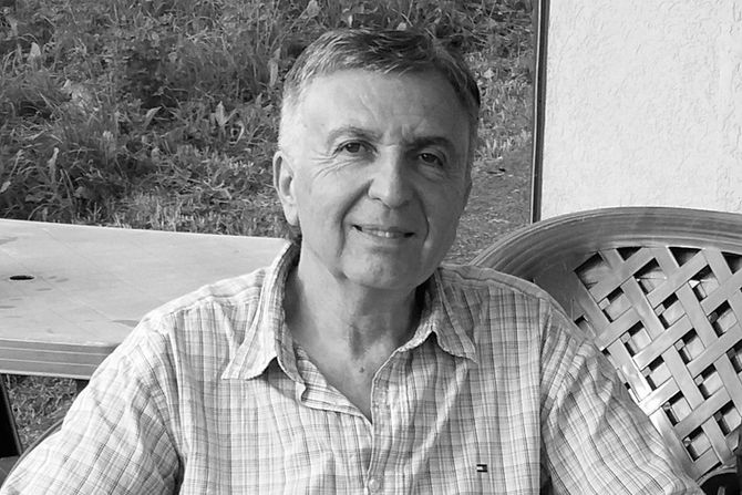 Miodrag Miki Stojković