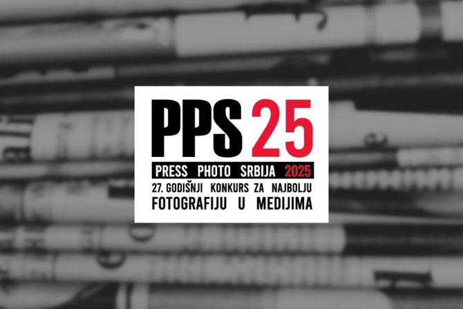 Otvoren 27. nacionalni konkurs Press Photo Srbija