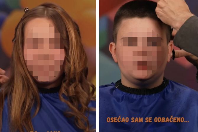 Emisija "Važne stvari"