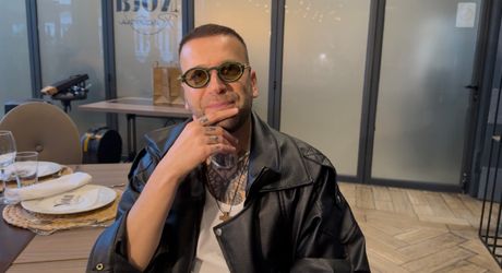 Vladan Savić, Magla bend