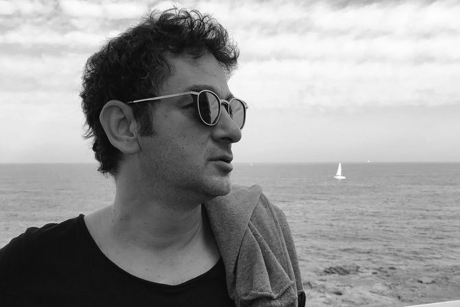 Vladan Spiridonović Spirko