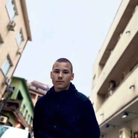 stevan sekulić, kik bokser, tuča, hapšenje, smederevo