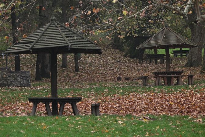 Mostovi Košutnjak i Ada na dan državnosti