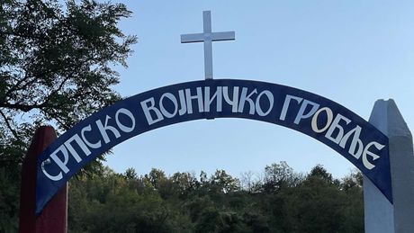 Zoran na Kajmakčalanu decenijama čuva sećanje na neznane junake sa Solunskog fronta