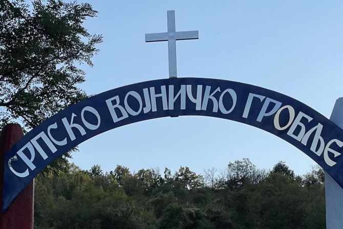 Zoran na Kajmakčalanu decenijama čuva sećanje na neznane junake sa Solunskog fronta