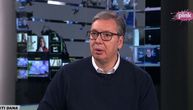 Vučić: Razgovarao sam sa Dijanom Hrkom, nije bio kratak razgovor