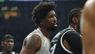 Novi detalji transfera Hejsa u Partizan: Amerikanac neće biti među najplaćenijima u timu