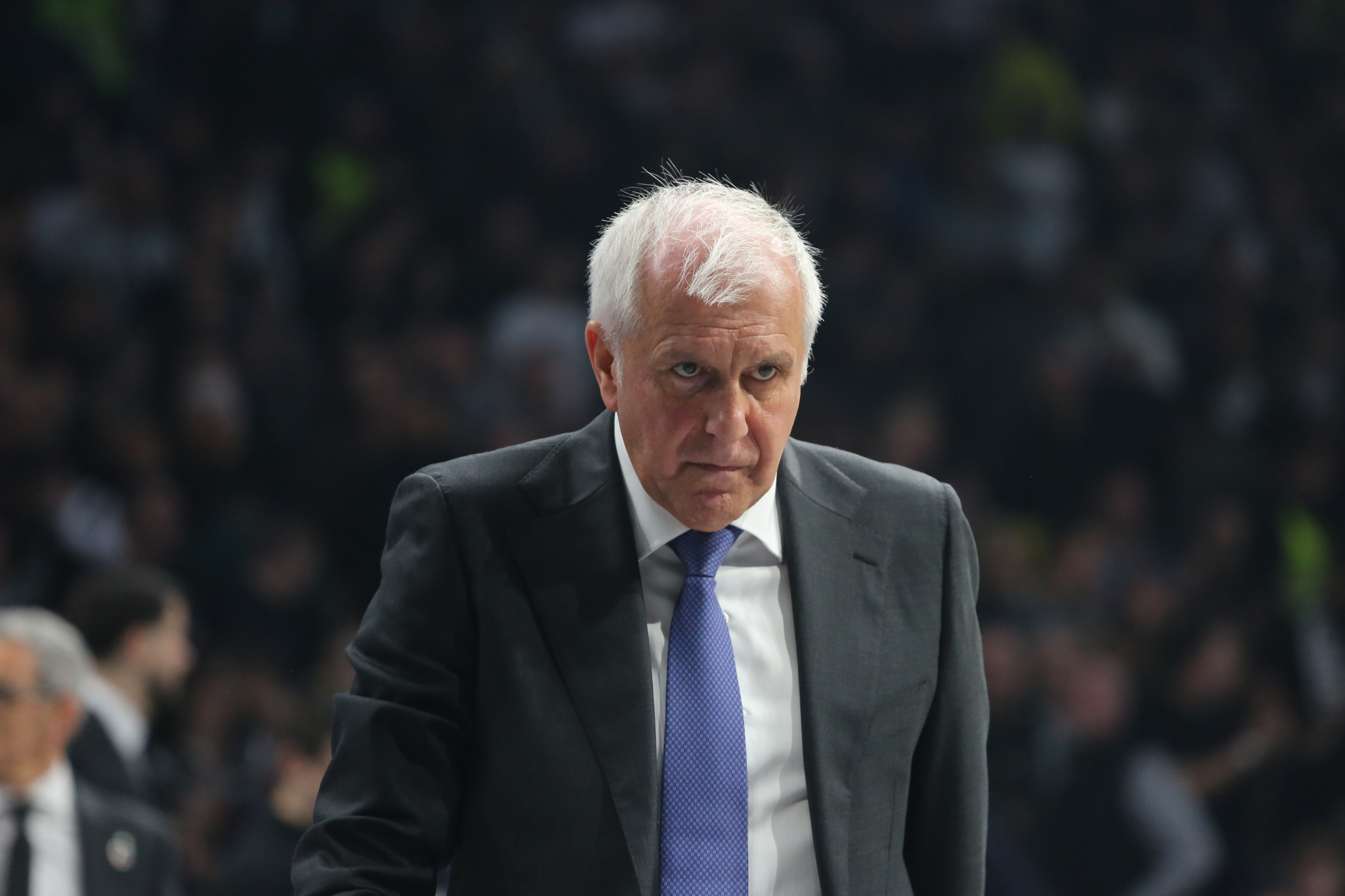 Željko Obradović progovorio o svom povratku: "U junu, ali samo ako... Srećan sam jer sam radio ono što volim"