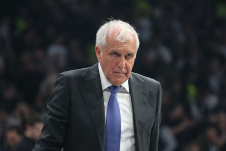 KK Partizan - Monako