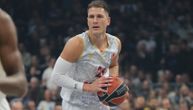 Nemanja Nedović oslobođen optužbi u Francuskoj, liga zasedala zbog srpskog košarkaša