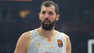 Ekskluzivno: Zvezdina želja je Nikola Mirotić!