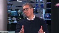 Oglasio se Vučić: Srbiju čeka bitna odluka u narednih nekoliko dana