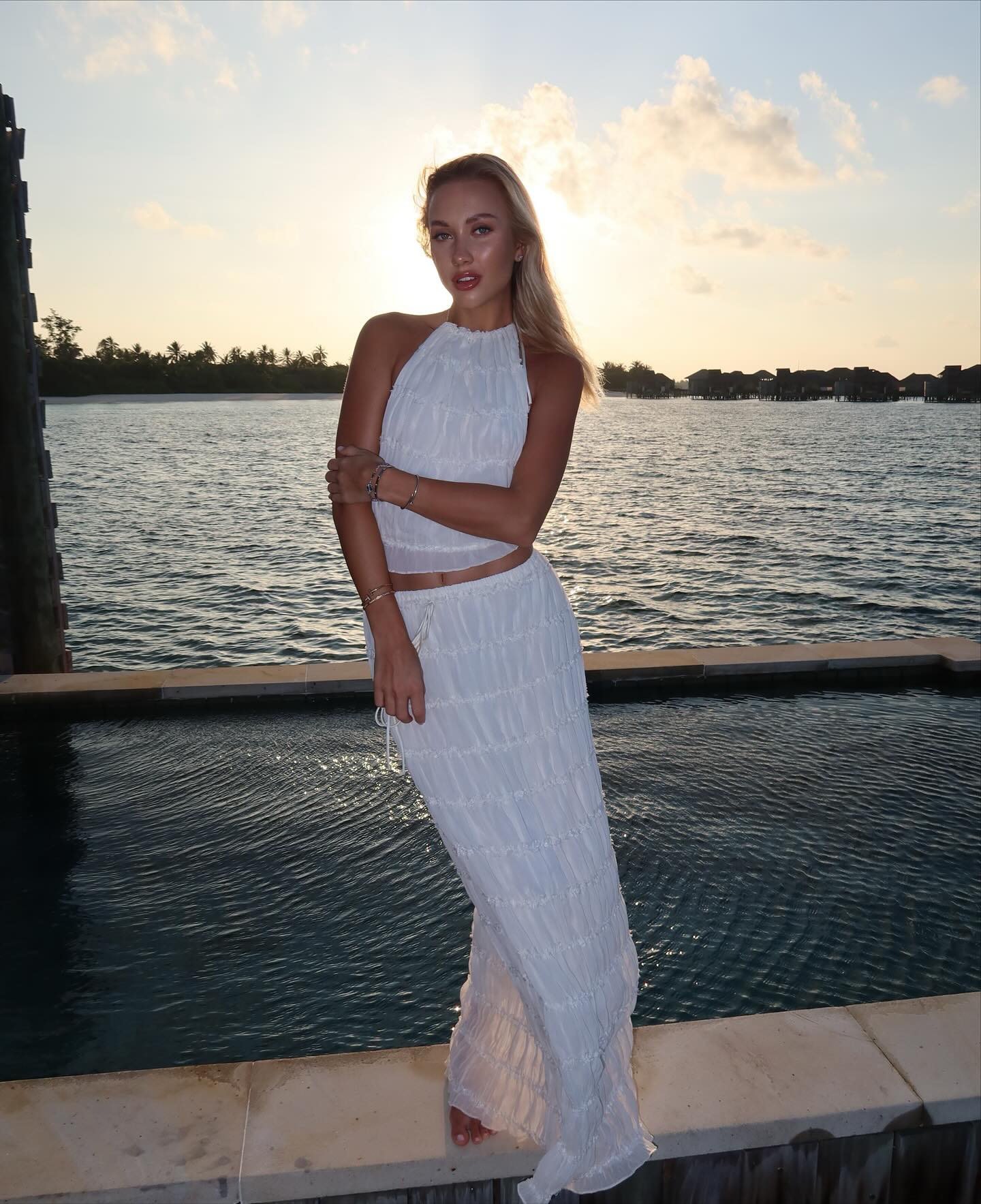 Obe su iz Rusije, lepa plavuša se odrekla pasoša i napravila neviđenu senzaciju, Austriju učinila ponosnom