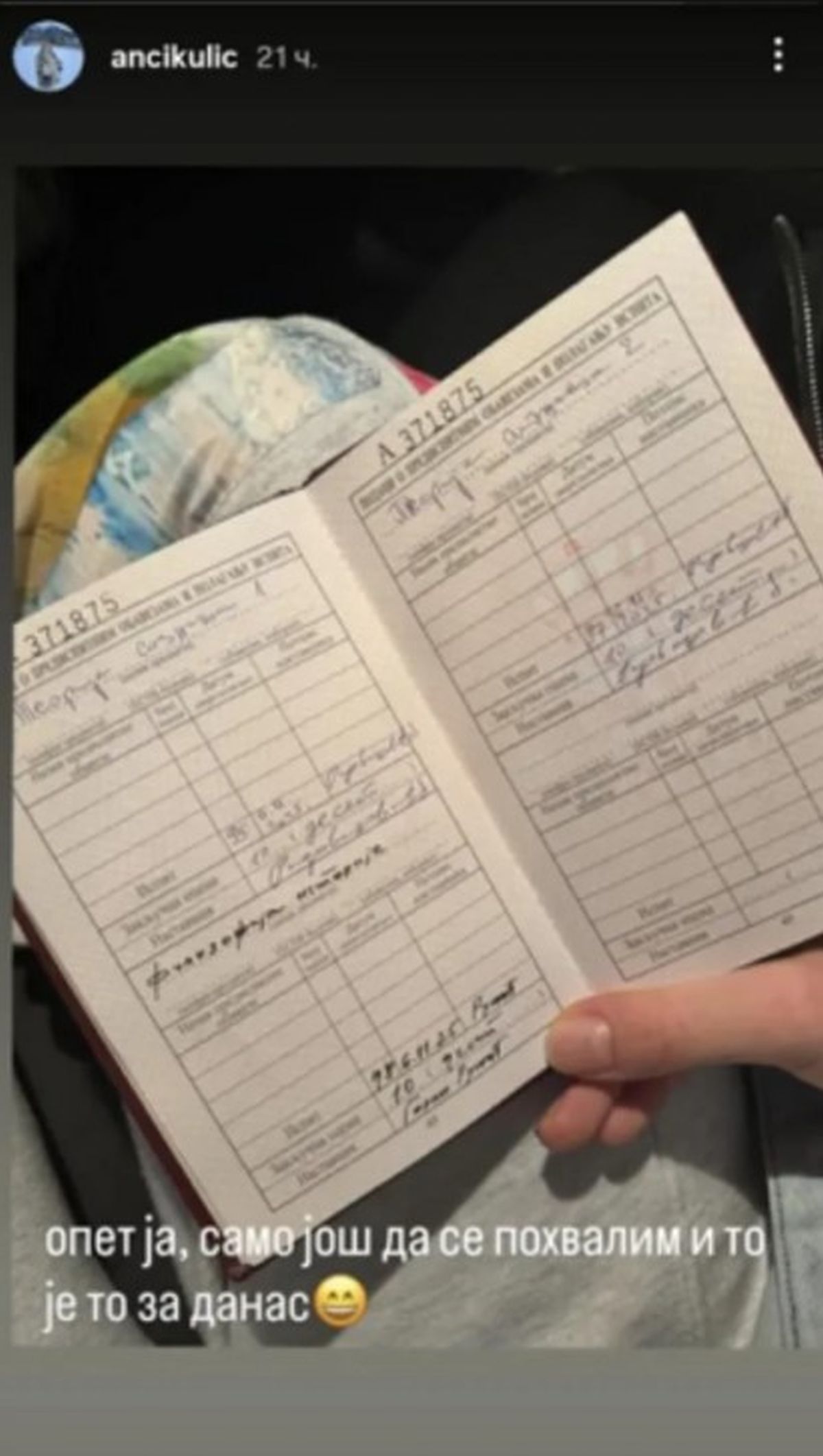 Sestra Miljane Kulić je prava bomba, a sad se pohvalila velikim uspehom: Studira težak fakultet