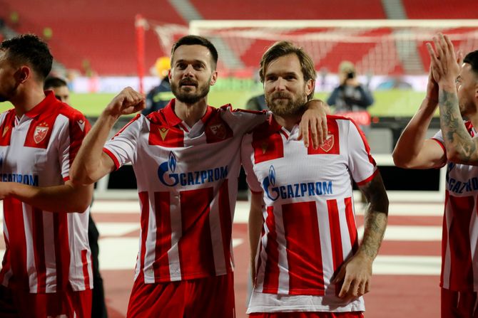 Mirko Ivanić, Aleksandar Katai