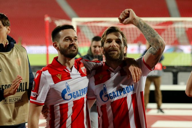 Mirko Ivanić, Aleksandar Katai